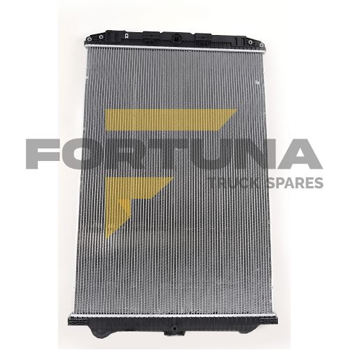 Imagem adicional do produto RADIADOR AGUA DAF XF - Cód: FAP-12110